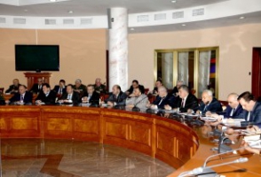 ՊՆ-ում խորհրդակցություն է անցկացվել